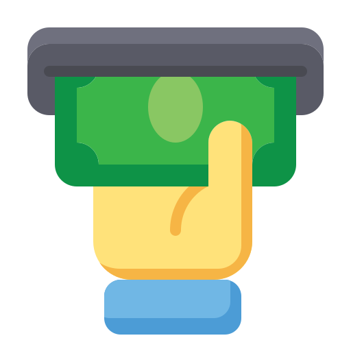 Earn money