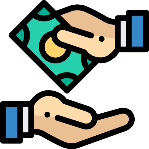 Earn money