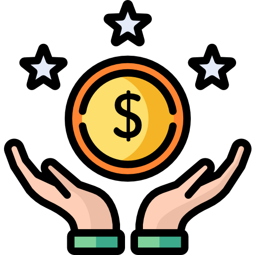 Earn money